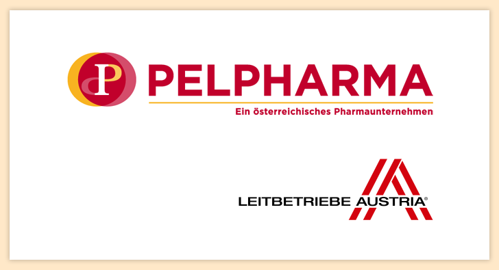 Pelpharma - Ein &ouml;sterreichisches Pharmaunternehmen