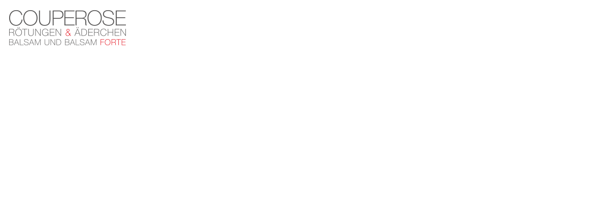 Couperose Logo