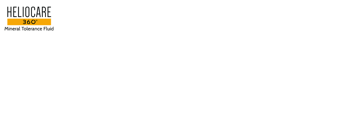 Mineral Tolerance Fluid Logo