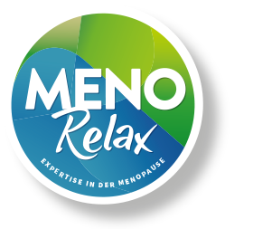 MenoRelax Logo