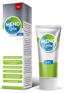 MenoRelax Produkt