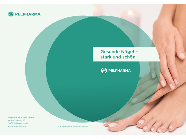 Nagelfolder
